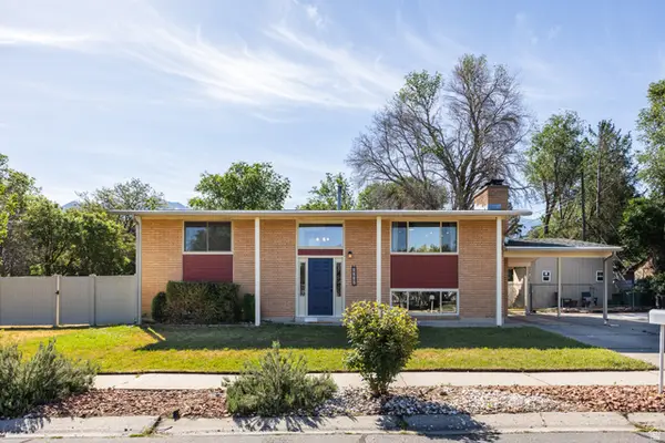 7331 S 1420 E, Cottonwood Heights, UT 84121