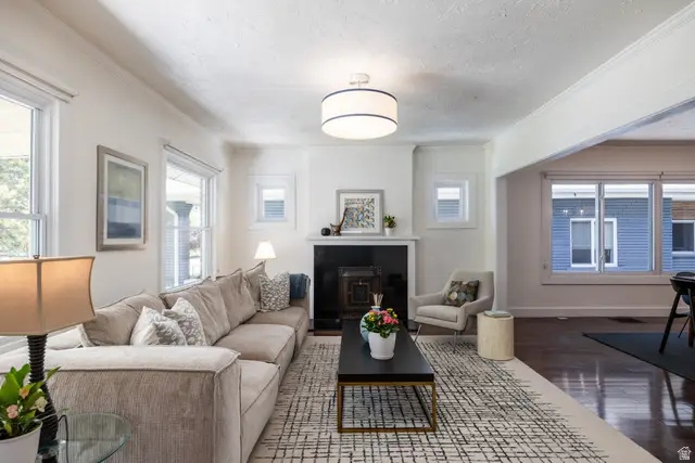1009 E Wilson Ave S, Salt Lake City, UT 84105 - #3