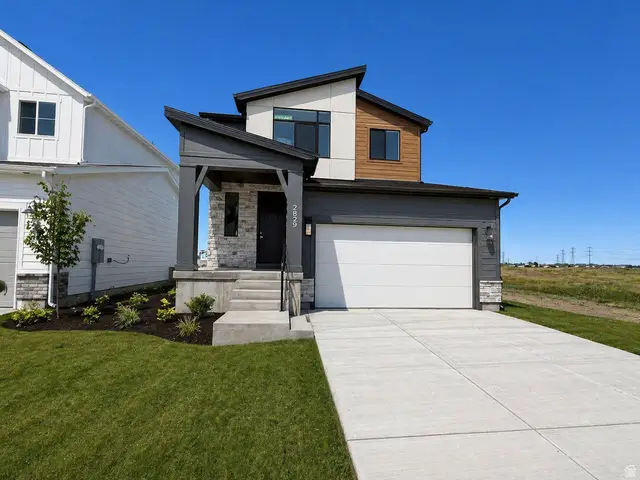 2829 W Guernsey Ln #218, Plain City, UT 84404 - #1