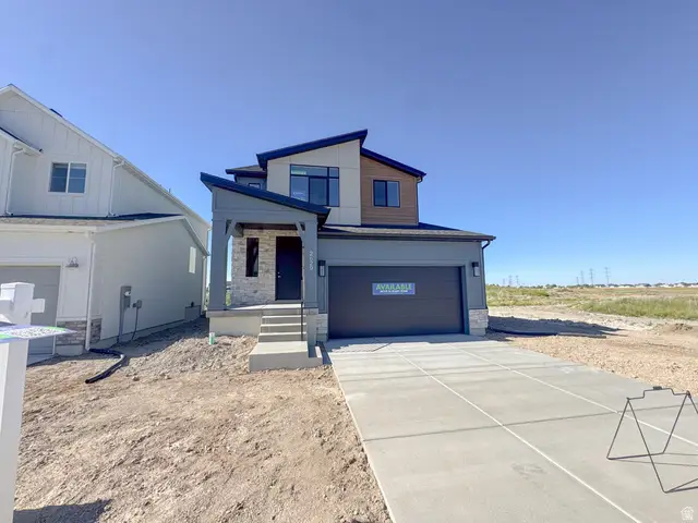 2829 W Guernsey Ln #218, Plain City, UT 84404 - #3
