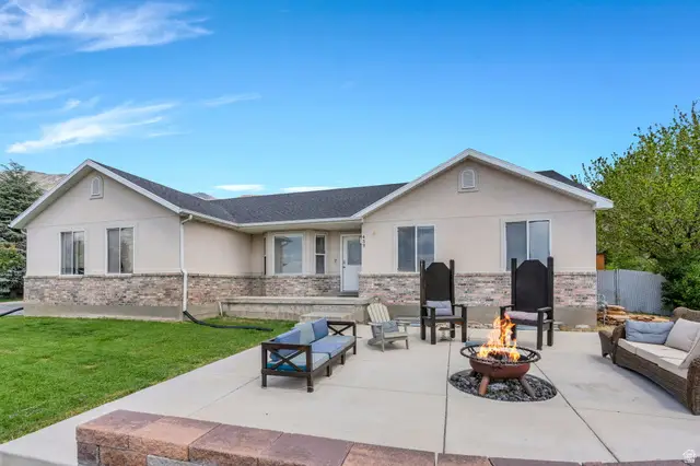 459 S Loader Ave E, Pleasant Grove, UT 84062 - #3