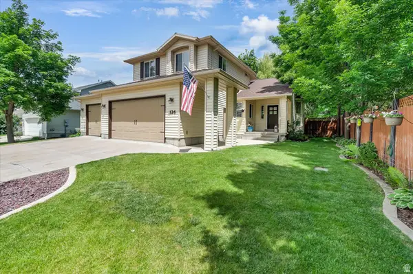 124 N 300 E, Providence, UT 84332