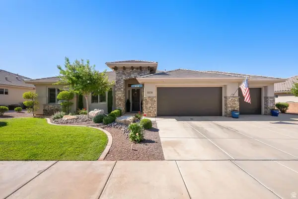 1878 E Riverbend Dr, St. George, UT 84790