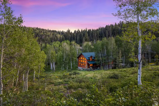 2085 Pine Meadow Dr, Coalville, UT 84017 - #2