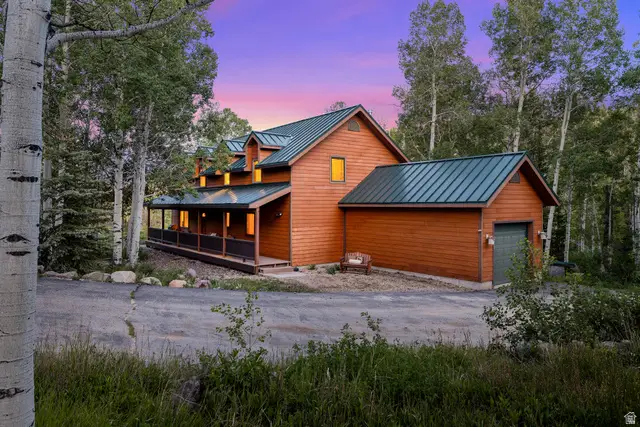 2085 Pine Meadow Dr, Coalville, UT 84017 - #3