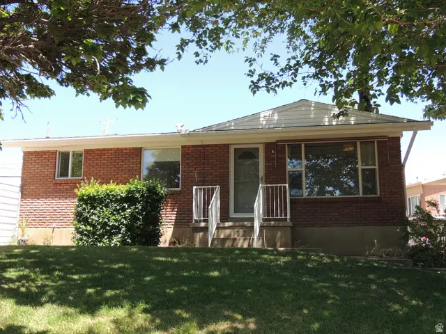 380 E 300 N, Clearfield, UT 84015 - #2