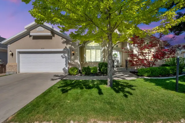 4561 S Lori Leigh Ln, Salt Lake City, UT 84117 - #1