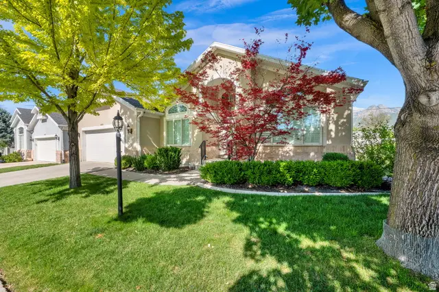 4561 S Lori Leigh Ln, Salt Lake City, UT 84117 - #2