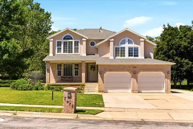 7879 S 1800 E, South Weber, UT 84405 - #2