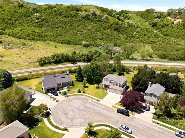 7879 S 1800 E, South Weber, UT 84405 - #3