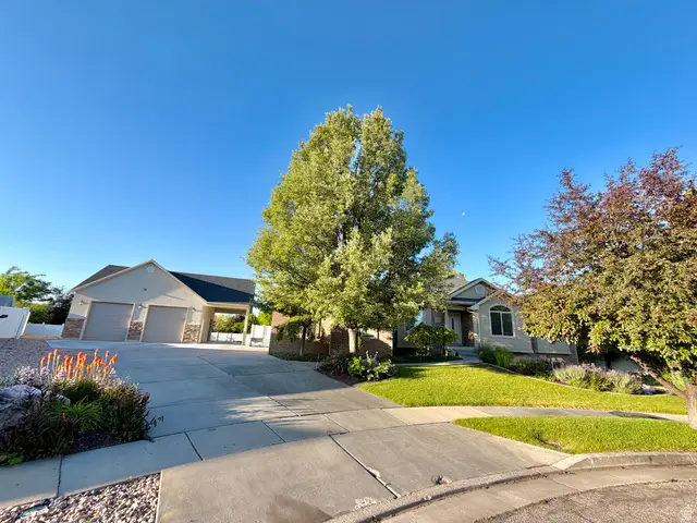 2525 S 1375 W, Syracuse, UT 84075 - #1