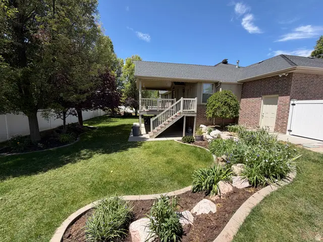 2525 S 1375 W, Syracuse, UT 84075 - #3