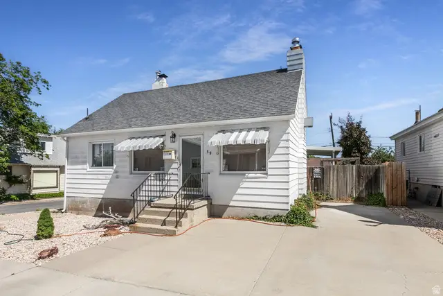 59 E Pinehurst Ave N, Tooele, UT 84074 - #1