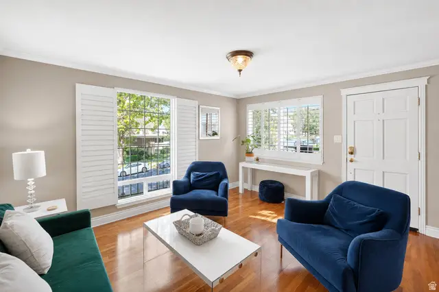 122 N N St #6, Salt Lake City, UT 84103 - #3