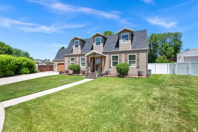9709 S Camberley Cir, Sandy, UT 84092 - #3