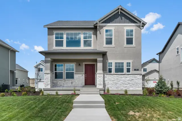 1785 E Kern Mtn, Eagle Mountain, UT 84005 - #1