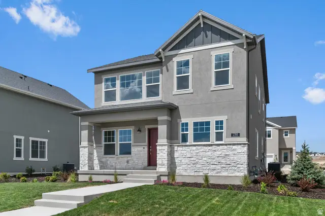 1785 E Kern Mtn, Eagle Mountain, UT 84005 - #2