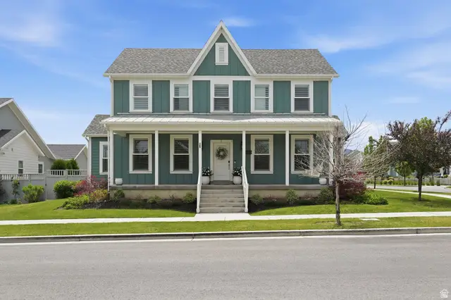 10854 S Lamond Dr, South Jordan, UT 84009 - #1