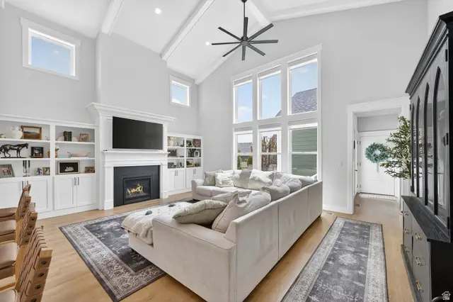 10854 S Lamond Dr, South Jordan, UT 84009 - #3