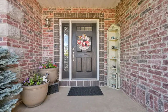 2775 S 725 W, Perry, UT 84302 - #2
