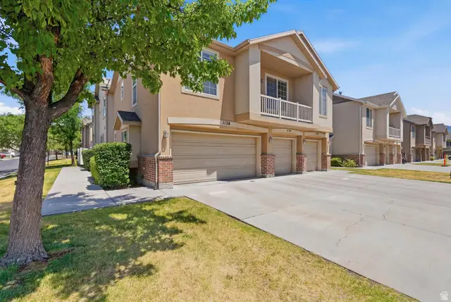 1138 N Kensington Dr, North Salt Lake, UT 84054 - #1