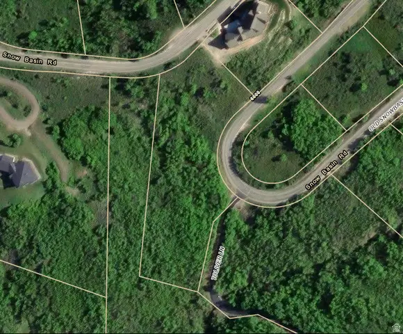 6000 Old Snow Basin Rd, Huntsville, UT 84317 - #2