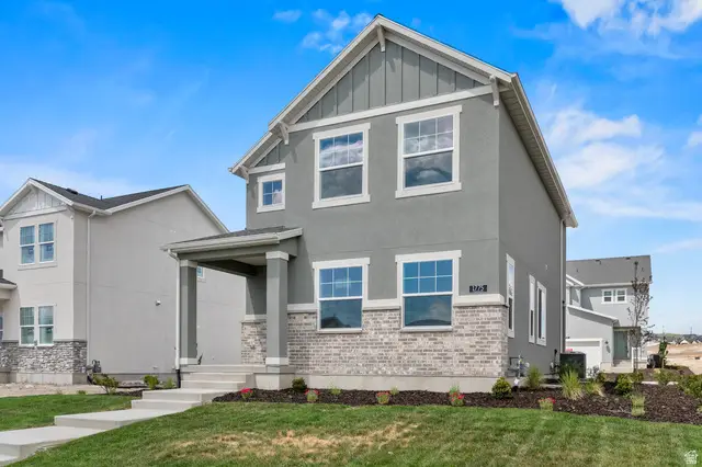 1775 E Kern Mtn, Eagle Mountain, UT 84005 - #2