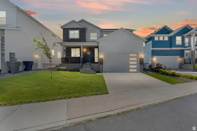 234 E Ridgeline Way, North Salt Lake, UT 84054 - #1