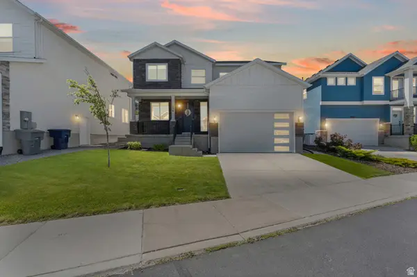 234 E Ridgeline Way, North Salt Lake, UT 84054