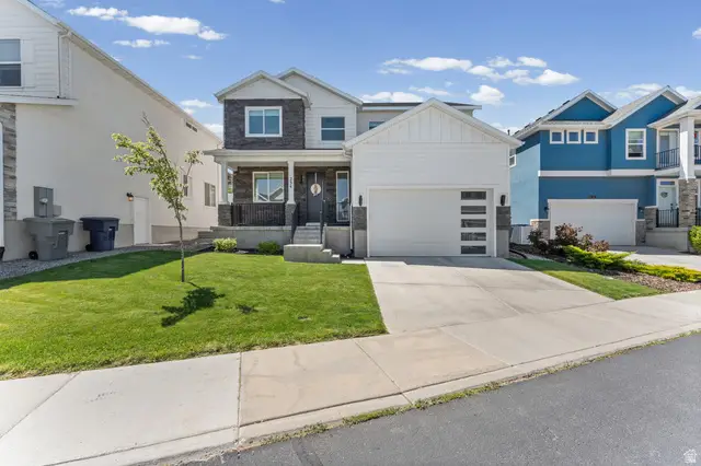 234 E Ridgeline Way, North Salt Lake, UT 84054 - #2