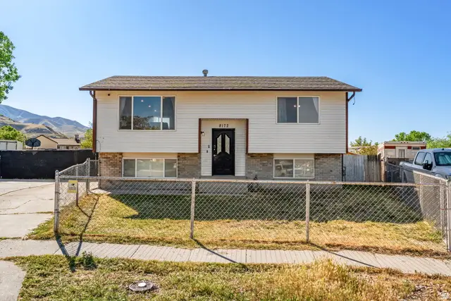 8172 W Bowler Cir, Magna, UT 84044 - #1