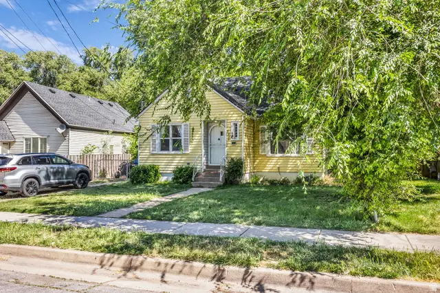 454 13th St, Ogden, UT 84404 - #2