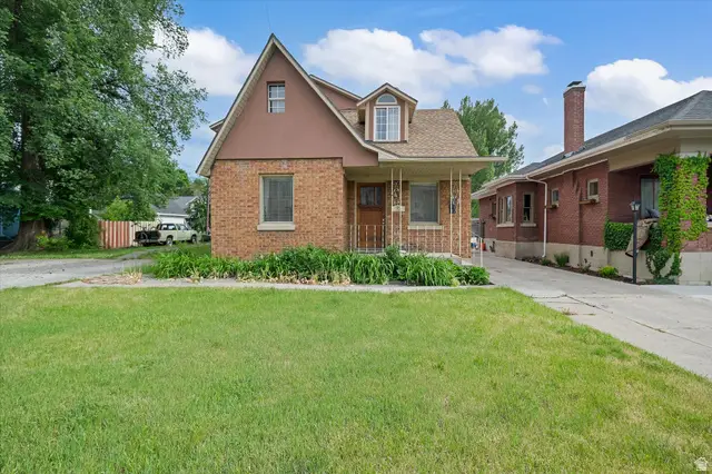 76 E 200 S, Logan, UT 84321 - #2