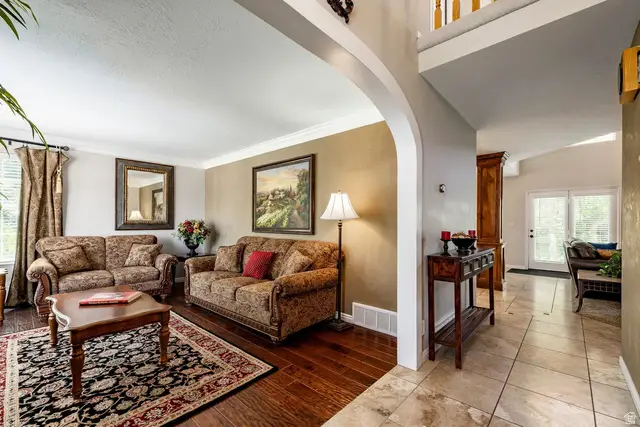 4863 Glasmann Way, South Ogden, UT 84403 - #2