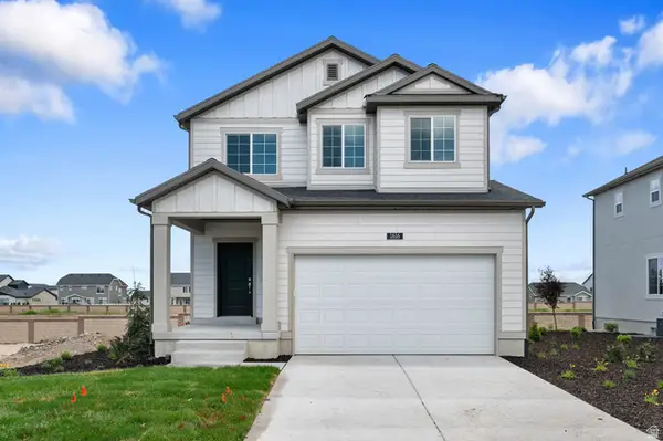 1616 E Duckwater Peak, Eagle Mountain, UT 84005