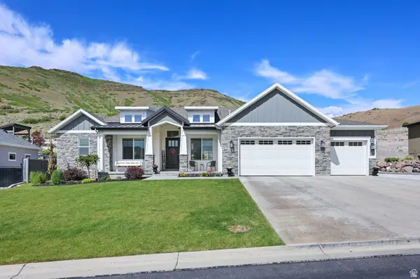 14922 S Lake Ridge Circle Cir W, Herriman, UT 84096