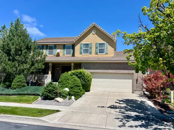 369 E Culross Cir N, Stansbury Park, UT 84074