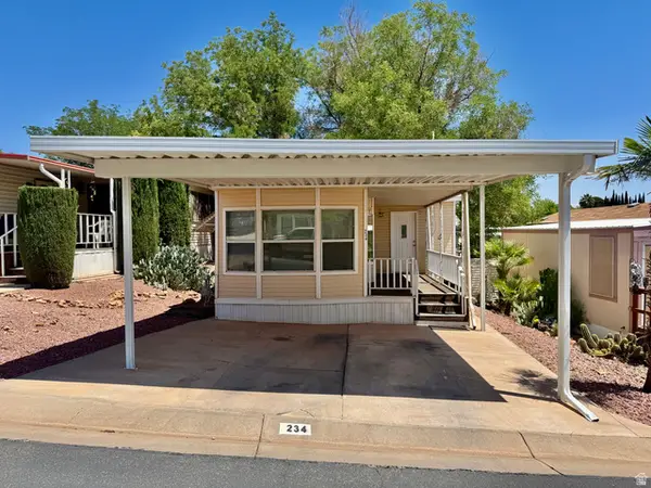 840 N Twin Lakes Dr #234, St. George, UT 84770