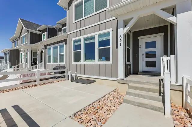 651 W 1370 S, Spanish Fork, UT 84660 - #2