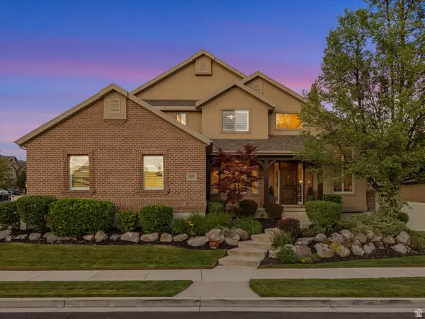 11491 S Mach Schnell Dr, Sandy, UT 84094
