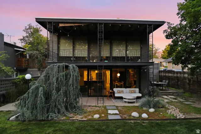 2722 S 1000 E #4B, Salt Lake City, UT 84106 - #1