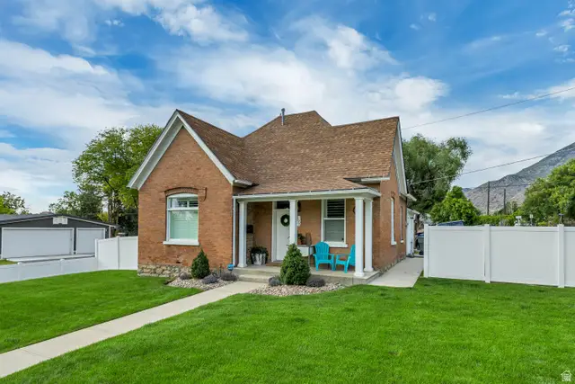 193 E 200 N, Pleasant Grove, UT 84062 - #2