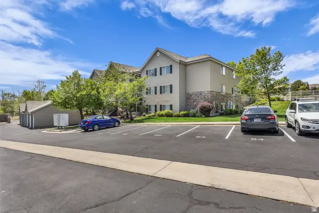 1529 W Westbury Way #8G, Lehi, UT 84043 - #2