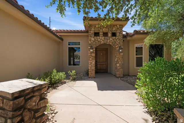2100 S Camino Real, Washington, UT 84780 - #2
