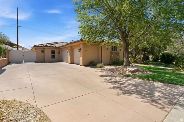 2100 S Camino Real, Washington, UT 84780 - #3