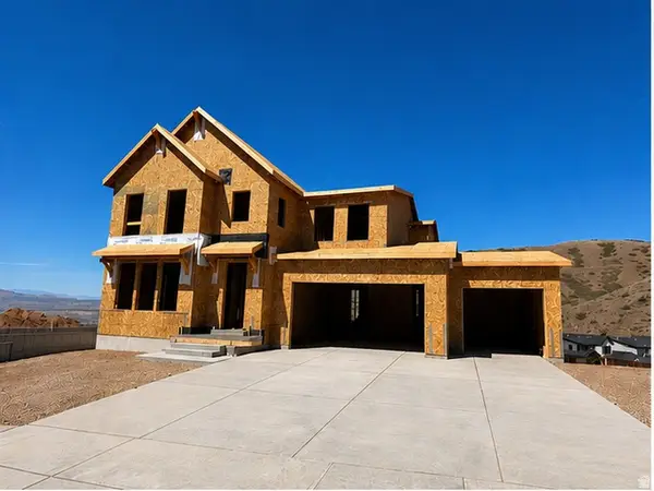 1595 W Canyon Rim Rd #630, Lehi, UT 84048