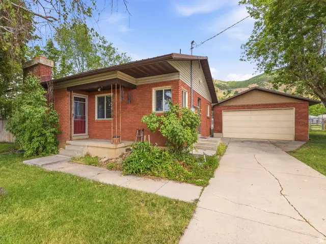 2175 S Hwy 89, Perry, UT 84302 - #1