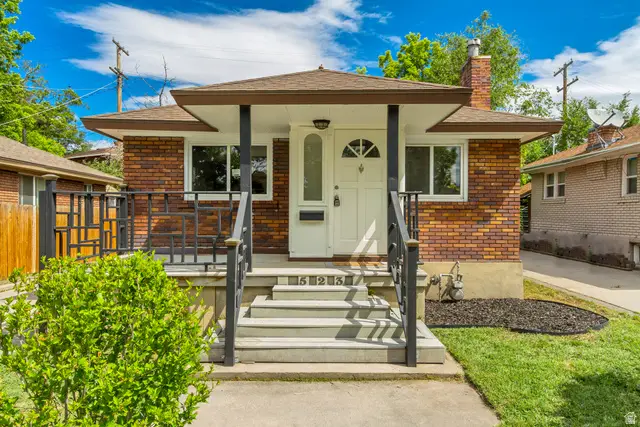 523 E Wilmington Ave, Salt Lake City, UT 84106 - #1
