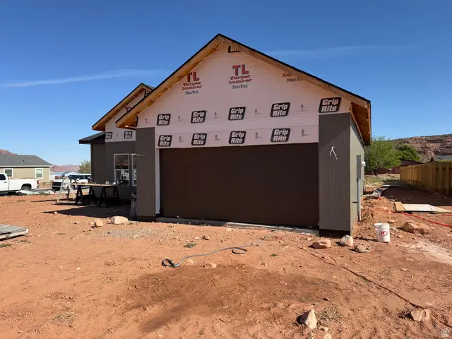 27 Lidia Cirlce, Moab, UT 84532 - #3