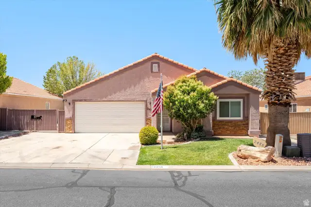 2456 S 770 W, Hurricane, UT 84737 - #1